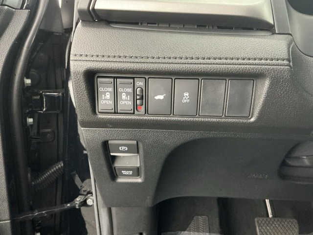 Certified 2025 Honda Odyssey EX-L image 15