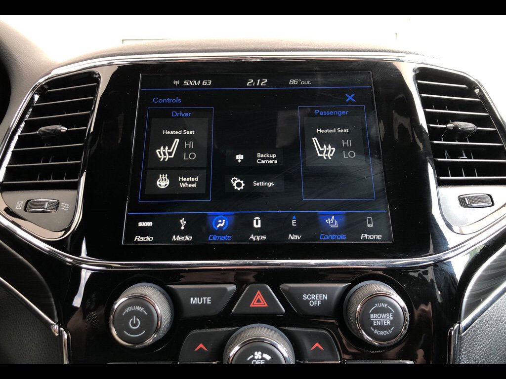 Used 2019 Jeep Grand Cherokee Limited image 15