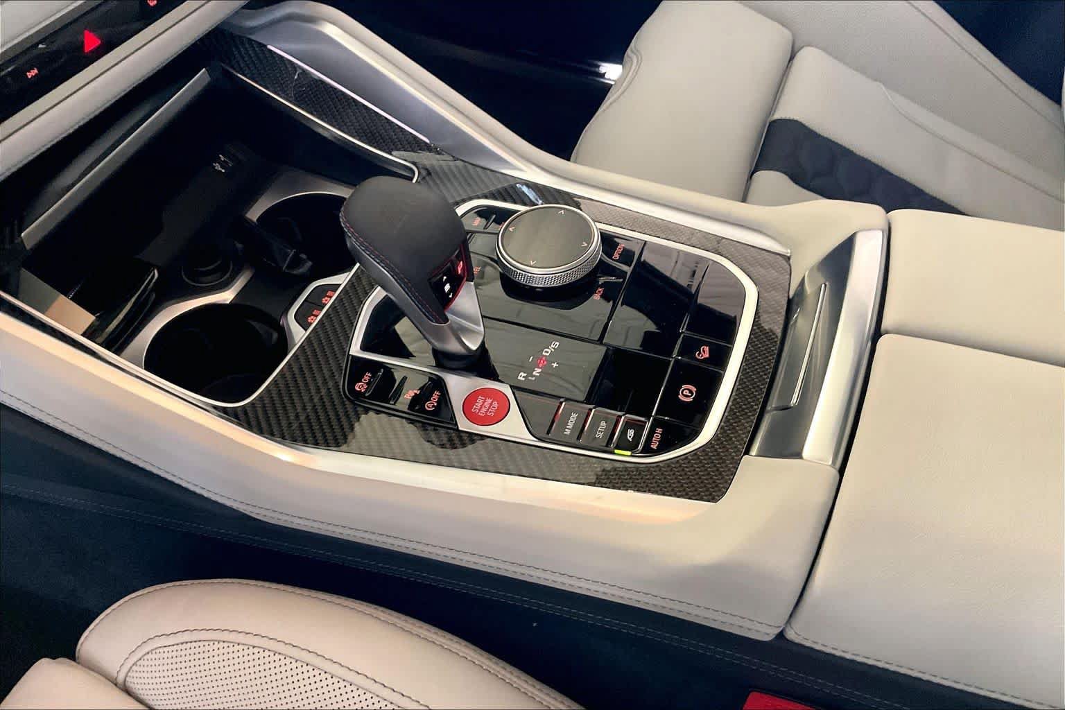 New 2026 BMW X5 M Competition w/ Executive Package AWD/4WD image 7