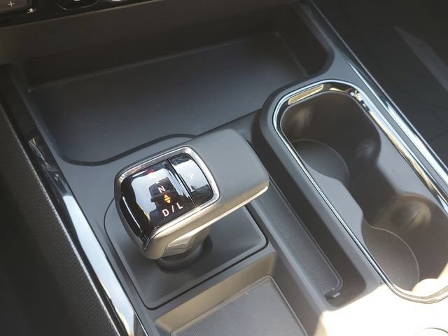 Certified 2026 Chevrolet Silverado 1500 ZR2 AWD/4WD image 28