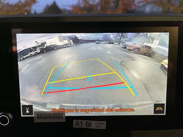 New 2025 Toyota Tacoma TRD Off-Road image 10