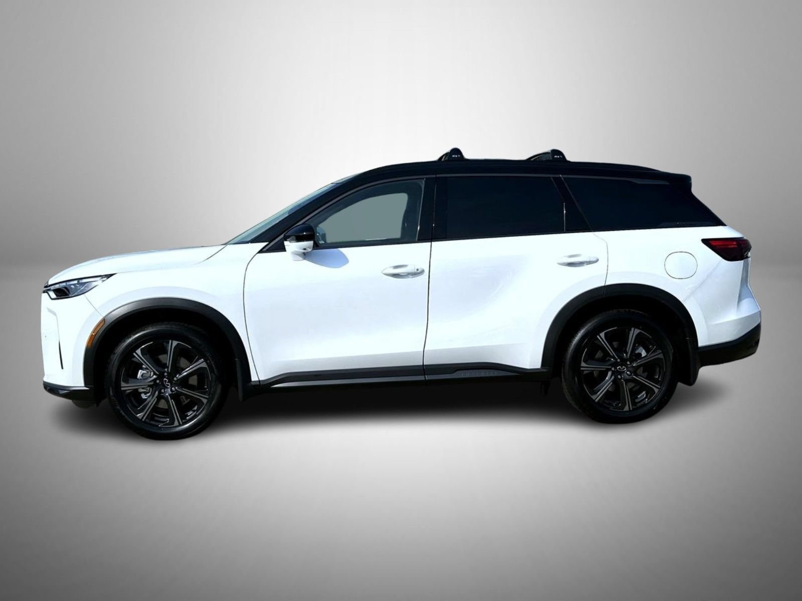 New 2027 INFINITI QX60 Autograph w/ Dark Cargo Package AWD/4WD image 8