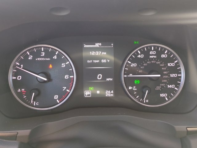 New 2027 Subaru Ascent Onyx Edition AWD/4WD image 22