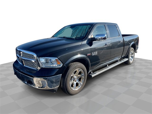 Used 2016 RAM 1500 Laramie w/ Convenience Group