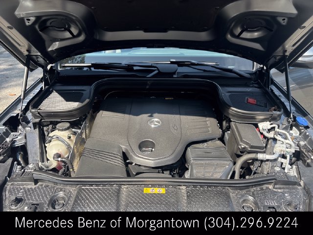 New 2026 Mercedes-Benz GLS 450 4MATIC image 14