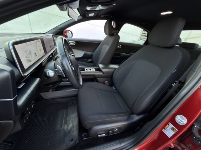 Used 2024 Hyundai Ioniq 6 SE AWD/4WD image 22