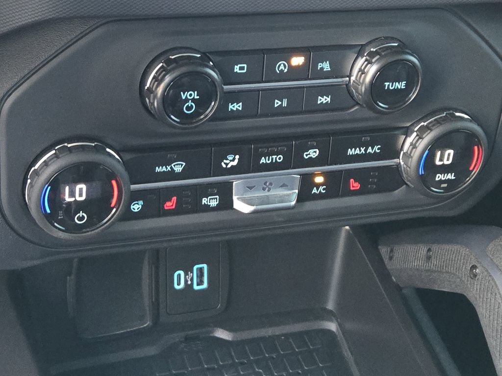 Used 2024 Ford Bronco Raptor image 20