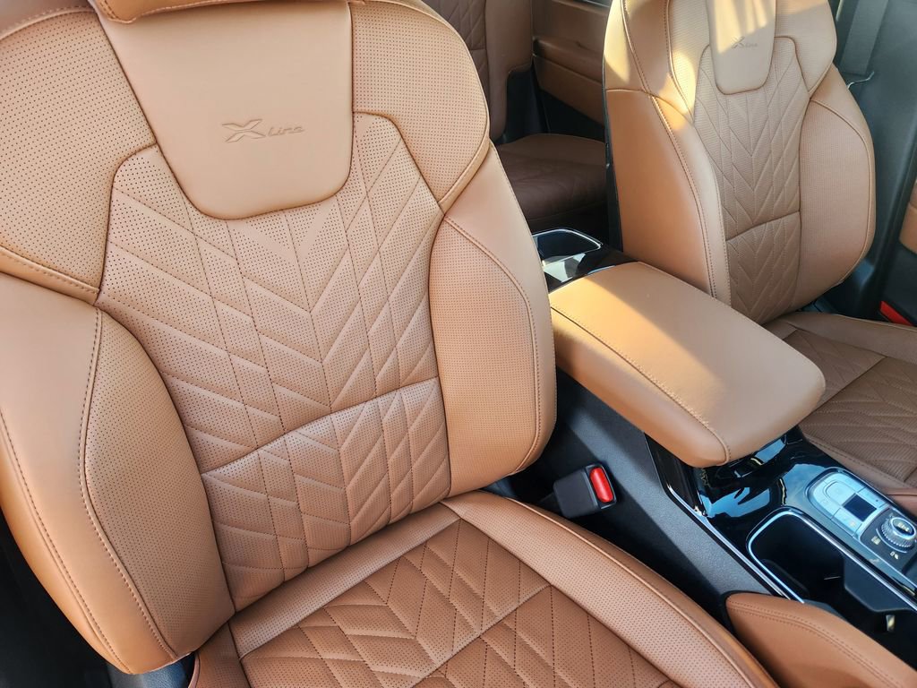 New 2025 Kia Telluride SX Prestige X-Line image 17