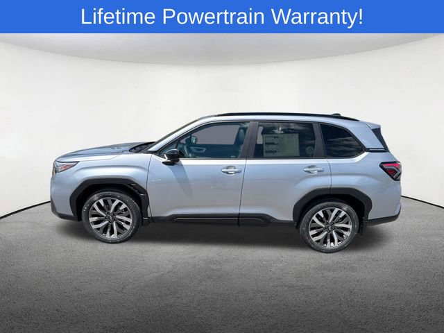 New 2026 Subaru Forester Touring AWD/4WD image 11
