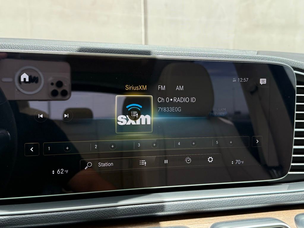 Used 2022 Mercedes-Benz GLE 350 image 14