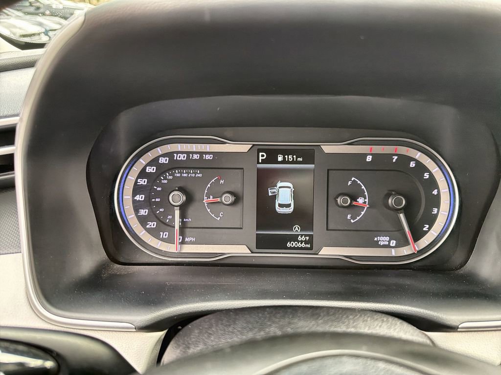 Used 2023 Hyundai Tucson SEL image 10