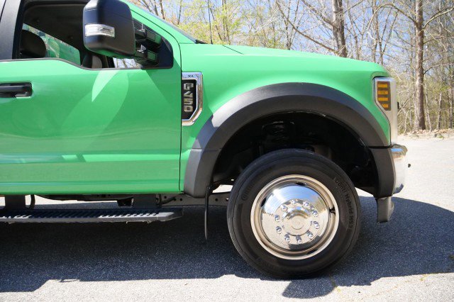 Used 2019 Ford F450 XL w/ XL Value Package image 45