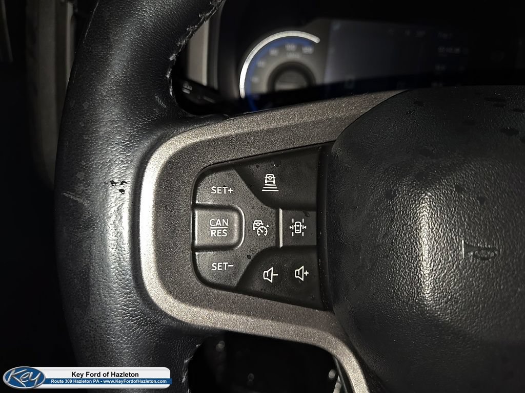 Used 2022 Ford Bronco Outer Banks AWD/4WD image 29