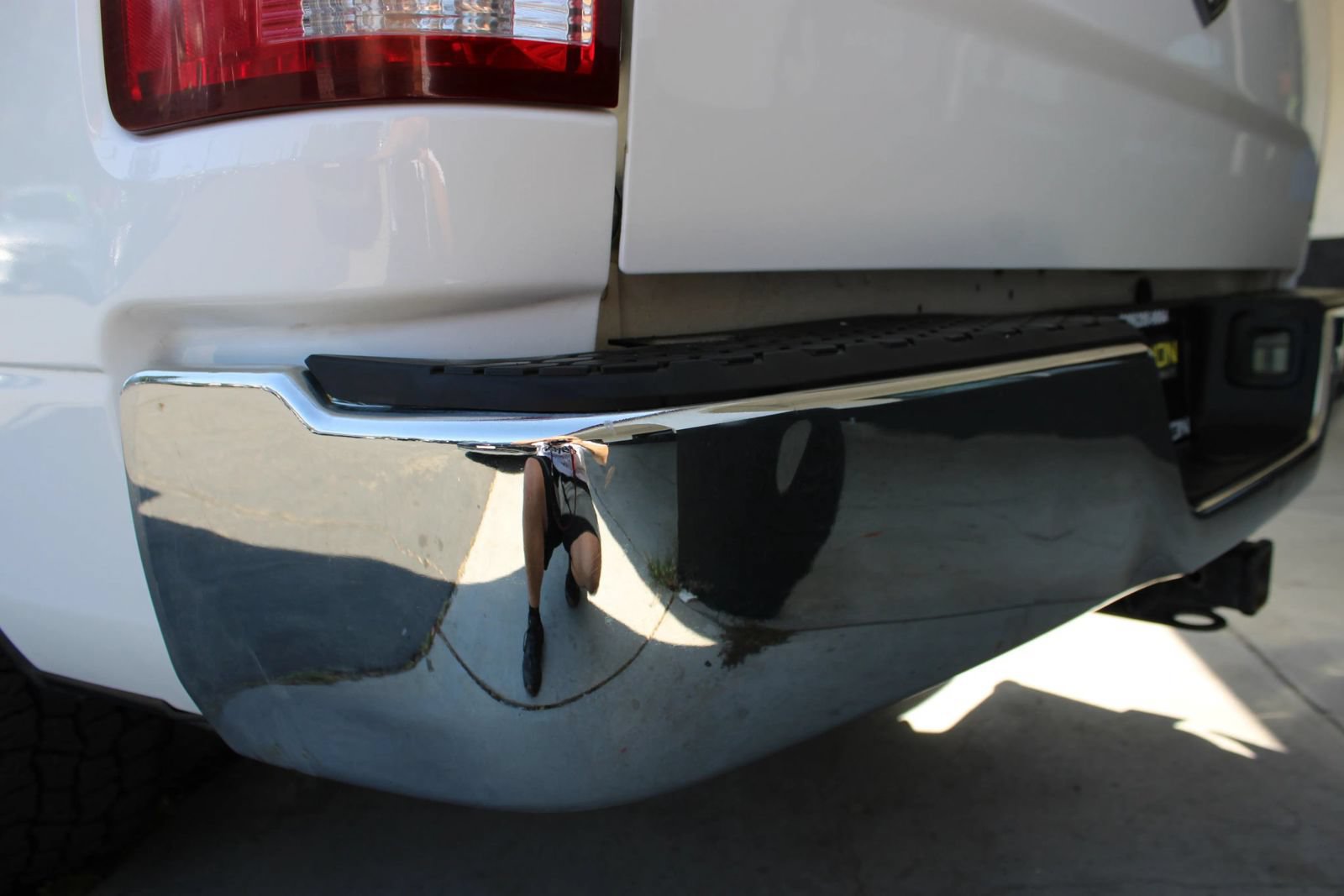 Used 2017 RAM 1500 Tradesman w/ Power & Remote Entry Group RWD image 20