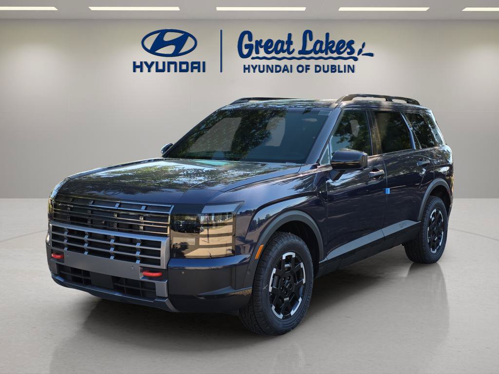 New 2026 Hyundai Palisade XRT Pro AWD/4WD image 1