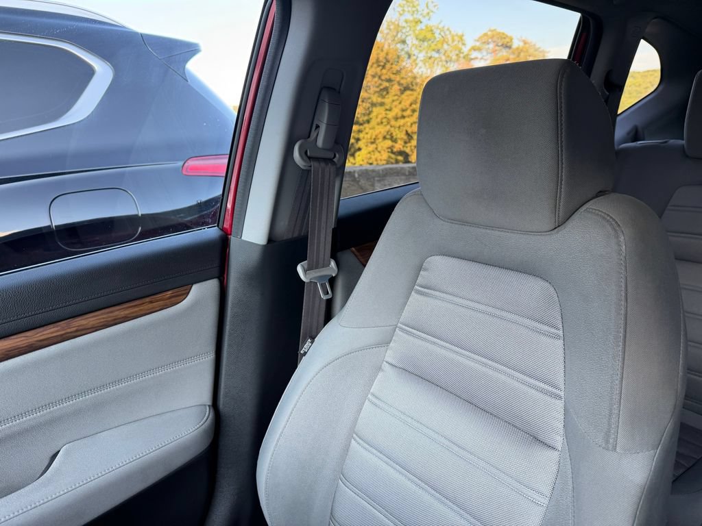 Used 2021 Honda CR-V EX image 20