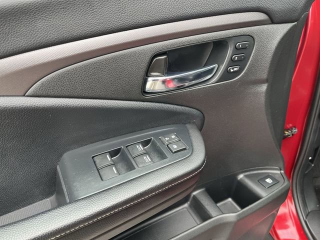 Used 2023 Honda Ridgeline RTL-E image 17