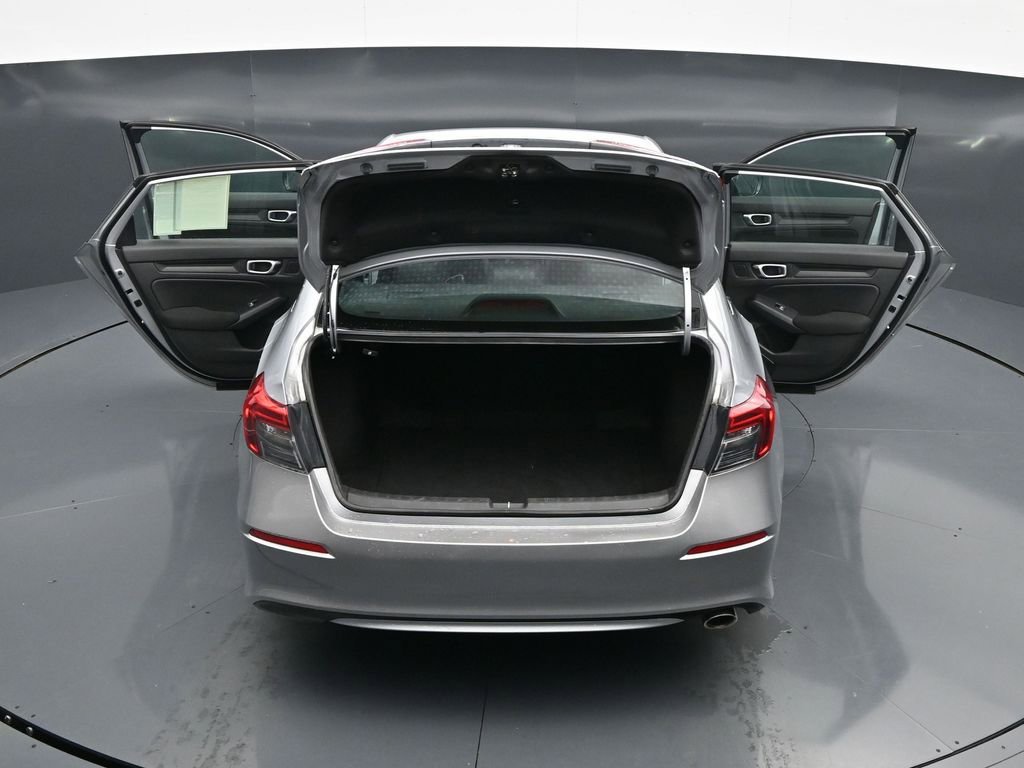 Used 2024 Honda Civic Sport image 45