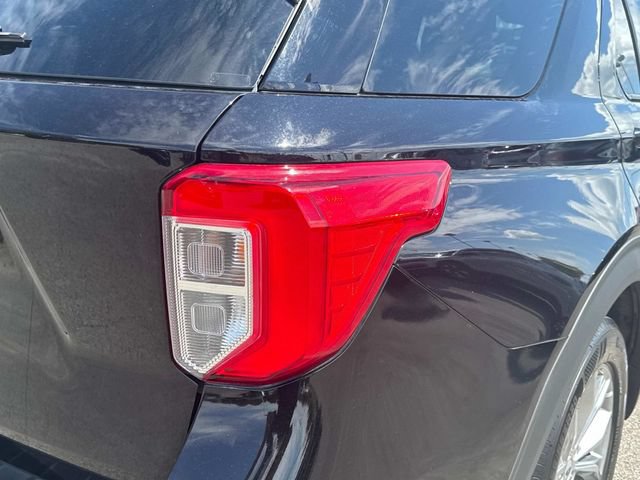Used 2024 Ford Explorer Limited RWD image 15