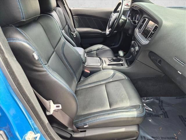 Used 2023 Dodge Charger GT w/ Blacktop Package RWD image 19