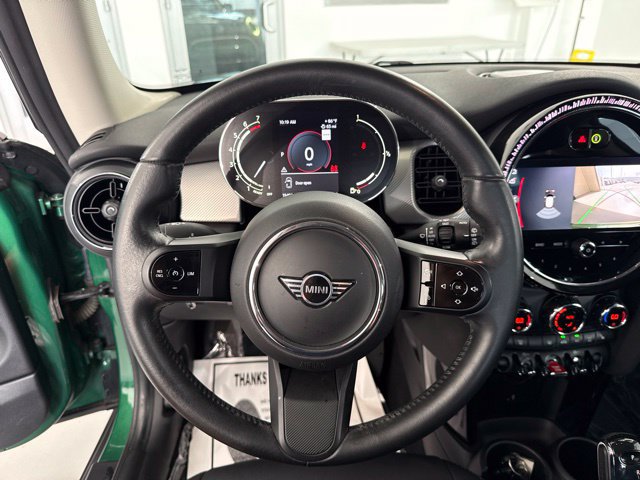 Used 2022 MINI Cooper 2-Door Hardtop FWD image 24