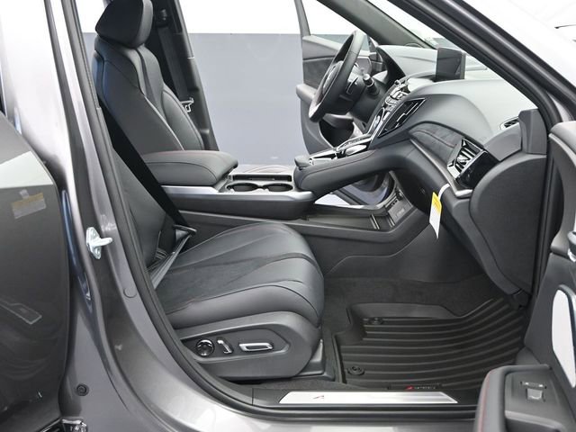 New 2025 Acura RDX A-Spec AWD/4WD image 19