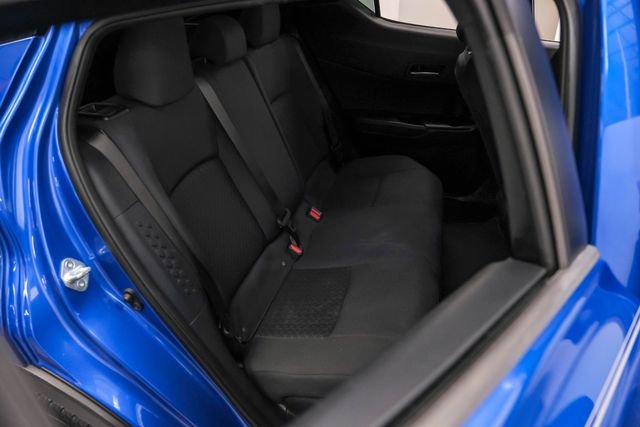 Used 2020 Toyota C-HR LE image 33