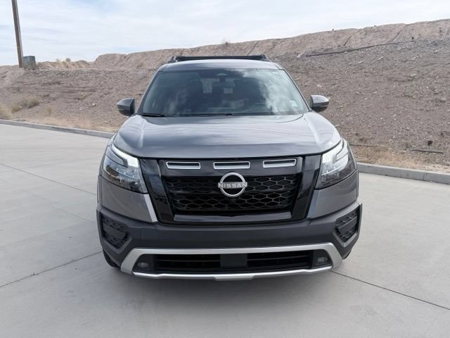 Certified 2023 Nissan Pathfinder Rock Creek AWD/4WD image 2