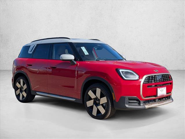 New 2026 MINI Cooper Countryman S image 7