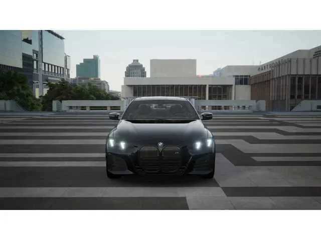 New 2027 BMW M440i Coupe w/ Premium Package RWD image 3