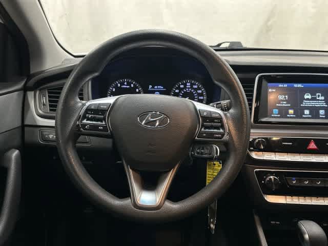 Used 2018 Hyundai Sonata SE FWD image 15