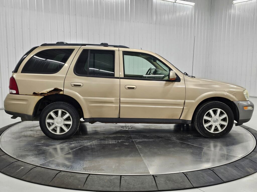 Used 2004 Buick Rainier CXL image 6