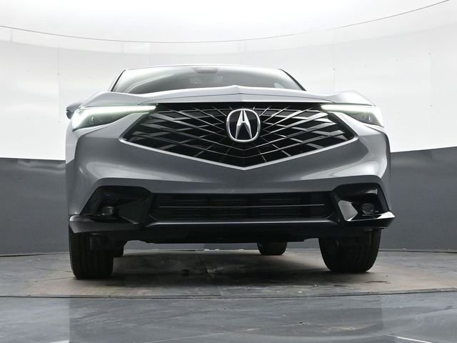 New 2025 Acura ADX A-Spec image 40