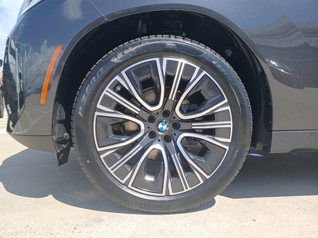 New 2026 BMW X3 xDrive30i AWD/4WD image 5