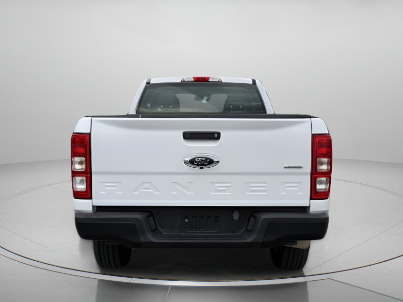 Used 2019 Ford Ranger XL w/ Bed Utility Package RWD image 4