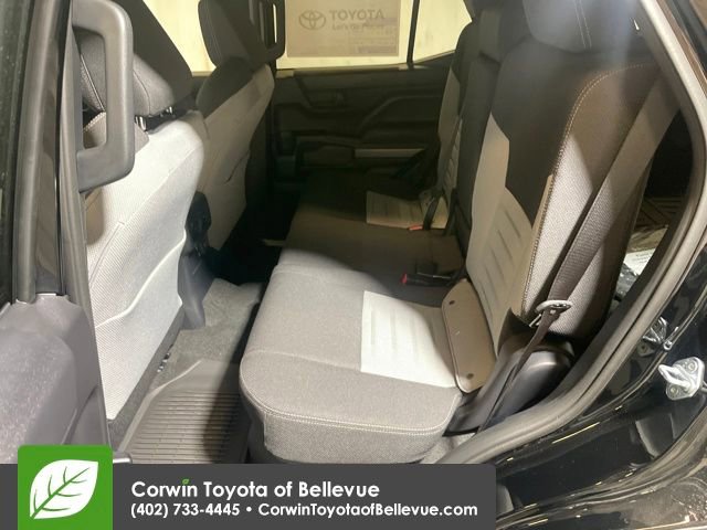 New 2026 Toyota 4Runner TRD Off-Road image 23