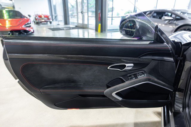 Used 2016 Porsche 911 GT3 RWD image 25