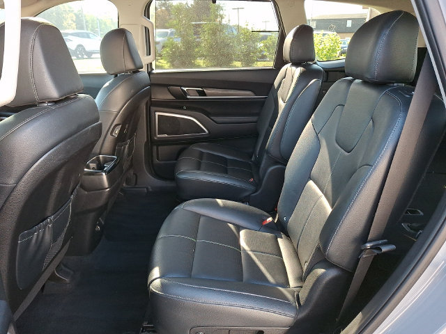 Used 2022 Kia Telluride EX w/ EX Premium Package AWD/4WD image 10