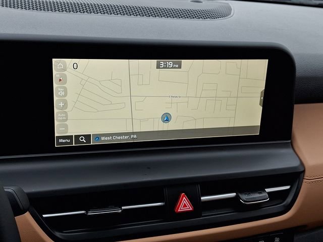 Used 2024 Kia Seltos EX image 17