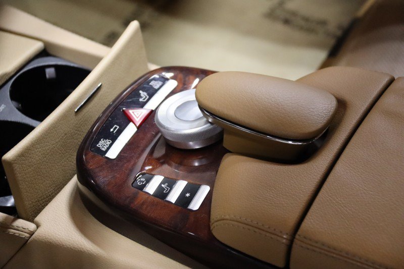 Used 2007 Mercedes-Benz S 550 4MATIC image 59