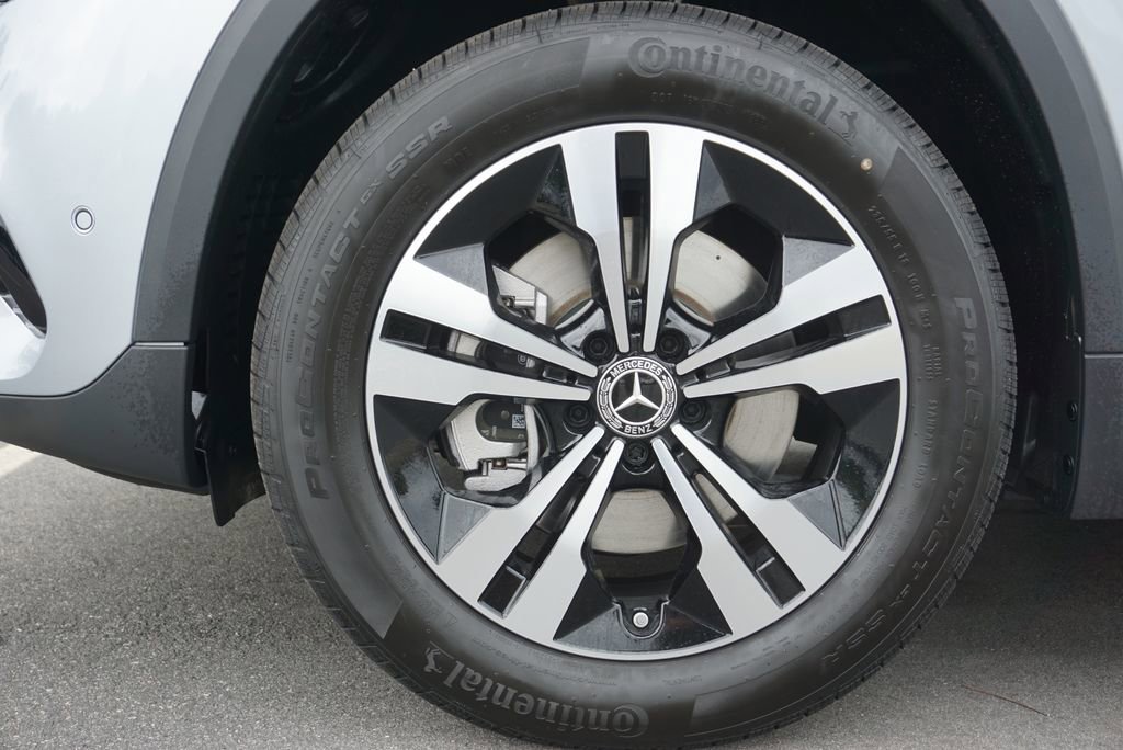 Certified 2026 Mercedes-Benz GLA 250 image 18