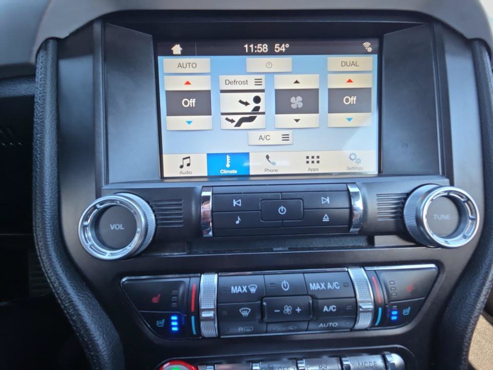 Used 2016 Ford Mustang GT Premium w/ Equipment Group 401A RWD image 22