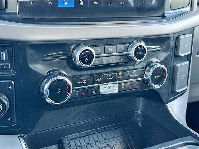 Used 2024 Ford F150 XLT w/ Equipment Group 302A MID image 16