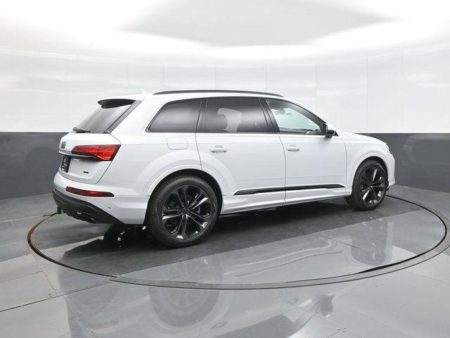 New 2026 Audi Q7 3.0T Premium Plus image 7