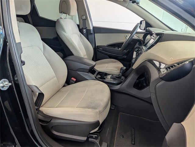 Used 2017 Hyundai Santa Fe Sport image 17