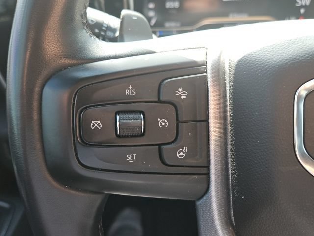 Used 2024 GMC Sierra 1500 Elevation w/ Preferred Package AWD/4WD image 24