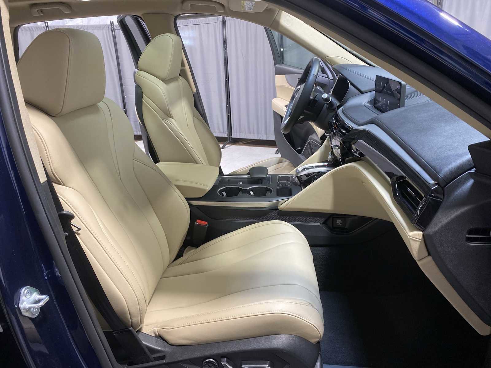 Certified 2023 Acura MDX SH-AWD image 14