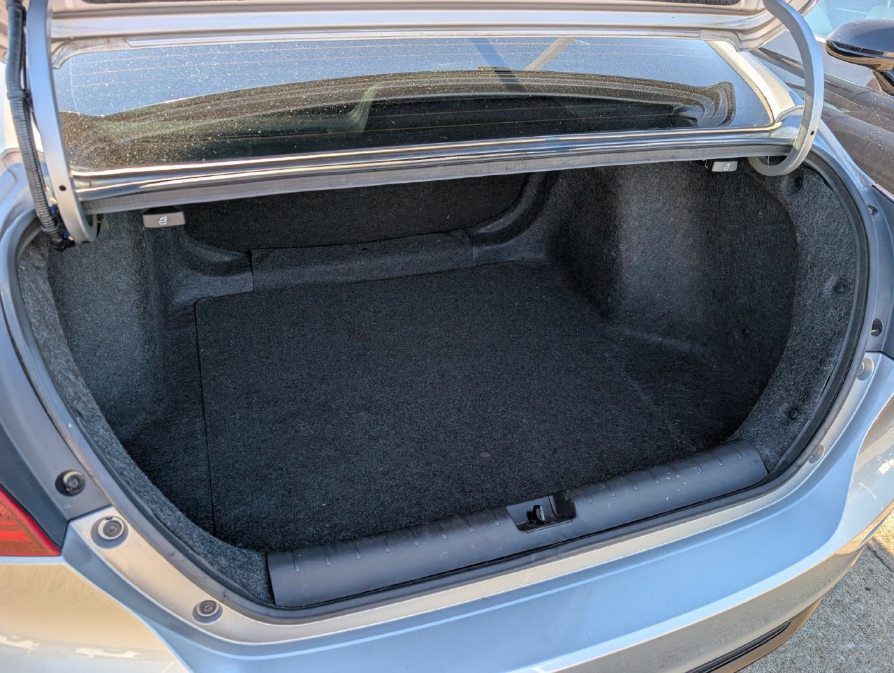 Used 2022 Honda Insight EX image 27