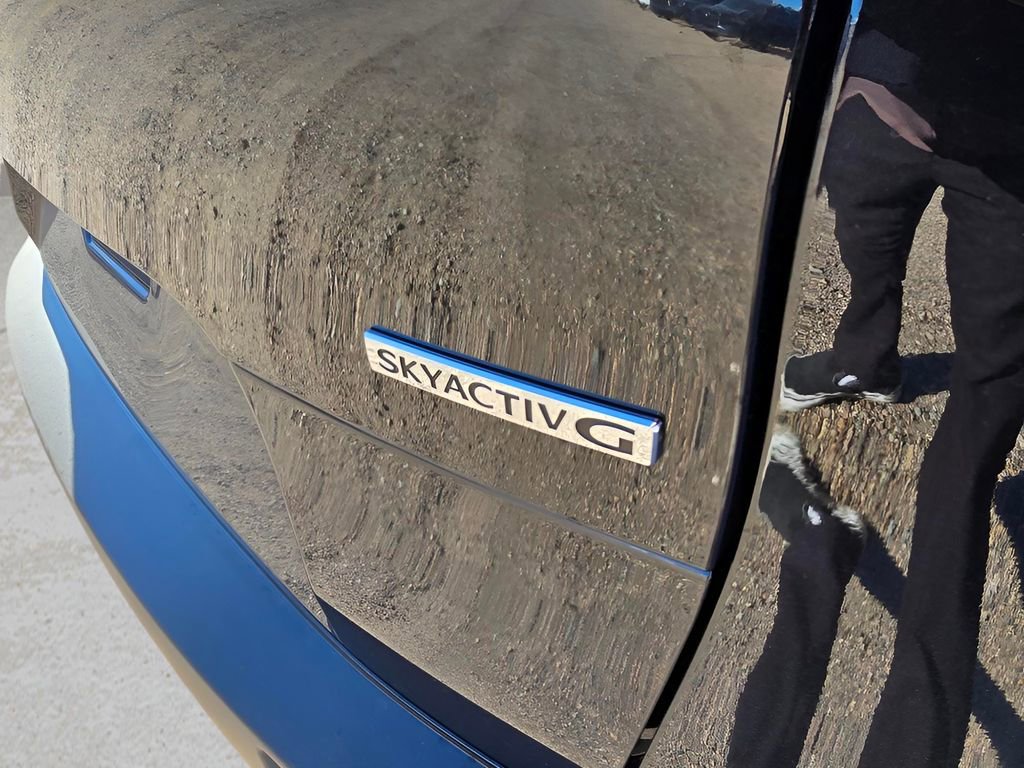 New 2026 MAZDA CX-30 AWD 2.5 S w/ Premium Package image 10