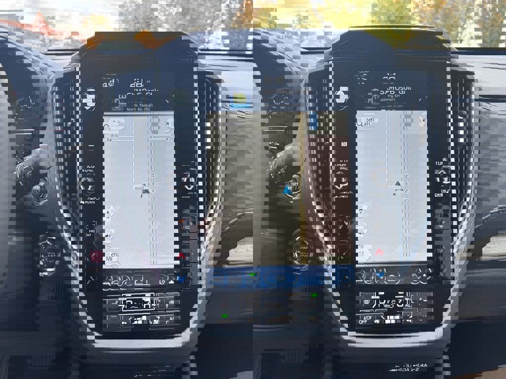 New 2026 Subaru Forester Limited image 15